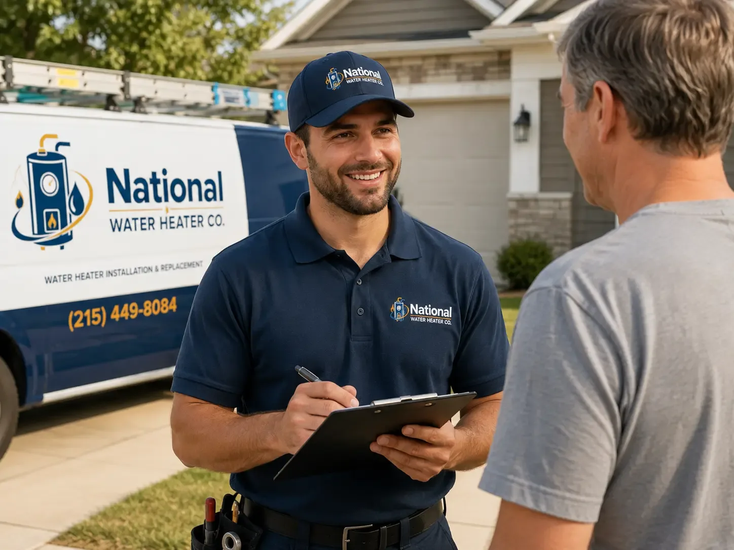 Water Heater Installation Palm, PA FAQs